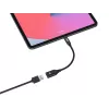 Conceptronic ABBY18B USB 3.2 Gen 2 naar USB-A OTG-adapter