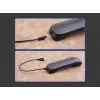 Equip RJ9 naar 3,5mm headset audio-adapter zwart 0,25 m