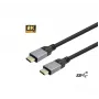 Vivolink PROUSBCMM4 USB-kabel USB 3.2 Gen 2 (3.1 Gen 2) 4 m USB C zwart