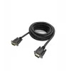 Vivolink PROVGAMC0.9 VGA-kabel 0,9 m VGA (D-Sub) zwart