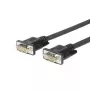 Vivolink PROVGAMC0.9 VGA-kabel 0,9 m VGA (D-Sub) zwart
