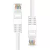 Ethernetkabel ProXtend CAT5e RJ-45 15M wit