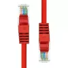 Ethernet-kabel ProXtend CAT5e RJ-45 3 m rood