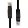 Netwerkkabel ProXtend CAT5e U/UTP RJ-45 7m zwart