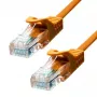 Ethernet-kabel ProXtend CAT5e RJ-45 10 m oranje