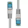 Ethernet-kabel ProXtend CAT6A RJ-45 7 m grijs