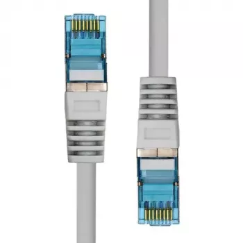 Ethernet-kabel ProXtend CAT6A RJ-45 7 m grijs