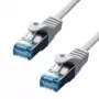 Ethernet-kabel ProXtend CAT6A RJ-45 7 m grijs