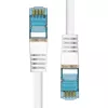 Ethernet-kabel ProXtend CAT6A RJ-45 7 m wit