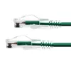ProXtend Ultra slank CAT6 RJ-45 5m groen Ethernet-kabel