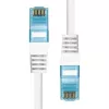 Ethernet-kabel ProXtend CAT6A RJ-45 U/UTP 7m wit