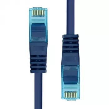 Ethernet-kabel ProXtend CAT6A RJ-45 3m blauw