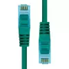 Ethernet-kabel ProXtend CAT6A RJ-45 10m groen