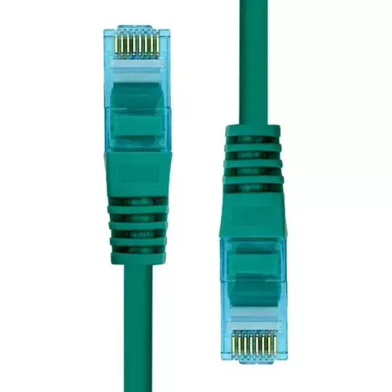 Ethernet-kabel ProXtend CAT6A RJ-45 2m groen