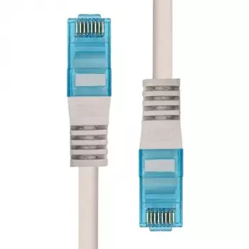 Ethernet-kabel ProXtend CAT6A RJ-45 U/UTP 20m grijs