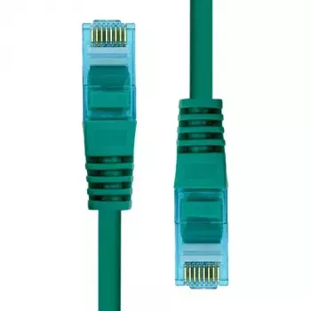 Ethernet-kabel ProXtend CAT6A RJ-45 3m groen