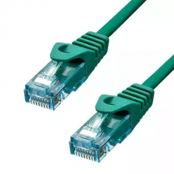 Ethernet-kabel ProXtend CAT6A RJ-45 3m groen
