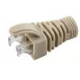 MicroConnect CONB65 trekontlasting voor Cat5e/Cat6/Cat6A-kabel tot 6,5 mm