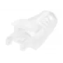 MicroConnect CONB65T trekontlasting voor Cat5e/Cat6/Cat6A-kabel tot 6,5 mm