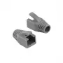 MicroConnect CONB85 trekontlasting voor Cat7-kabel tot 8,5 mm, grijs