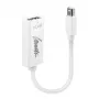 Lindy Mini DisplayPort 1.2 naar HDMI 1.4 converter