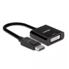Actieve videoconverter Lindy DisplayPort 1.2 naar DVI 41734