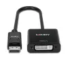 Actieve videoconverter Lindy DisplayPort 1.2 naar DVI 41734