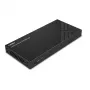 AV-repeater Lindy 4K30 HDMI en USB over IP systeemcontroller 3840 x 2160 pixel