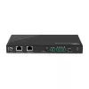 AV-repeater Lindy 4K30 HDMI en USB over IP systeemcontroller 3840 x 2160 pixel