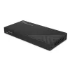 AV-repeater Lindy 4K30 HDMI en USB over IP systeemcontroller 3840 x 2160 pixel