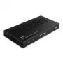 AV-ontvanger Lindy 4K30 HDMI en USB over IP systeem – decoder
