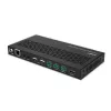 AV-ontvanger Lindy 4K30 HDMI en USB over IP systeem – decoder