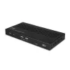 AV-ontvanger Lindy 4K30 HDMI en USB over IP systeem – decoder