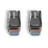 AV-zender en -ontvanger Lindy 300m Fibre Optic HDMI 4K60