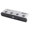 USB naar 4 poorts seriële converter Lindy 42858
