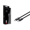 Conceptronic ETTA02B20 USB 3.2 Gen 2 C-C PD 3.0 100W-kabel 2M, 20V 5A, 10Gbps, E-Mark