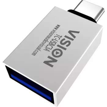 USB-A USB-C-adapter Vision TC-USBC3A