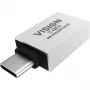 USB-A USB-C-adapter Vision TC-USBC3A