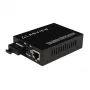 Lanview LVN-MED-SC-1000BASE-X netwerk mediaconverter