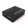 Lanview LVN-MED-SFP-1000BASE-X netwerk mediaconverter
