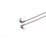 Netwerkkabel Lanview LV-6AFTP-FLEX-ANG-03B RJ45 Cat6A 3m zwart
