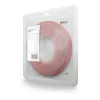 Lindy 0,5 m Cat.6 U/UTP netwerkkabel, rood