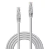 Lindy 48167 netwerkkabel grijs 10 m Cat6 U/UTP (UTP)