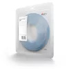 Lindy 48176 netwerkkabel blauw 7,5 m Cat6 U/UTP (UTP)