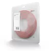 Lindy 48181 netwerkkabel rood 0,5 m Cat6 U/UTP (UTP)