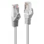 Lindy 48338 Netwerkkabel grijs 3 m Cat5e F/UTP (FTP)