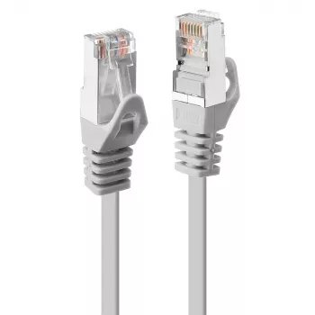 Netwerkkabel Lindy 48339 RJ-45 Cat5e 5 m wit