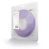 Netwerkkabel Lindy RJ45/RJ45 CAT6 2m RJ-45 S/FTP paars