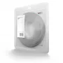 Lindy 47241 Netwerkkabel grijs 0,5 m Cat6 F/UTP (FTP)