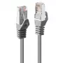 Lindy 48394 Netwerkkabel grijs 5 m Cat5e F/UTP (FTP)